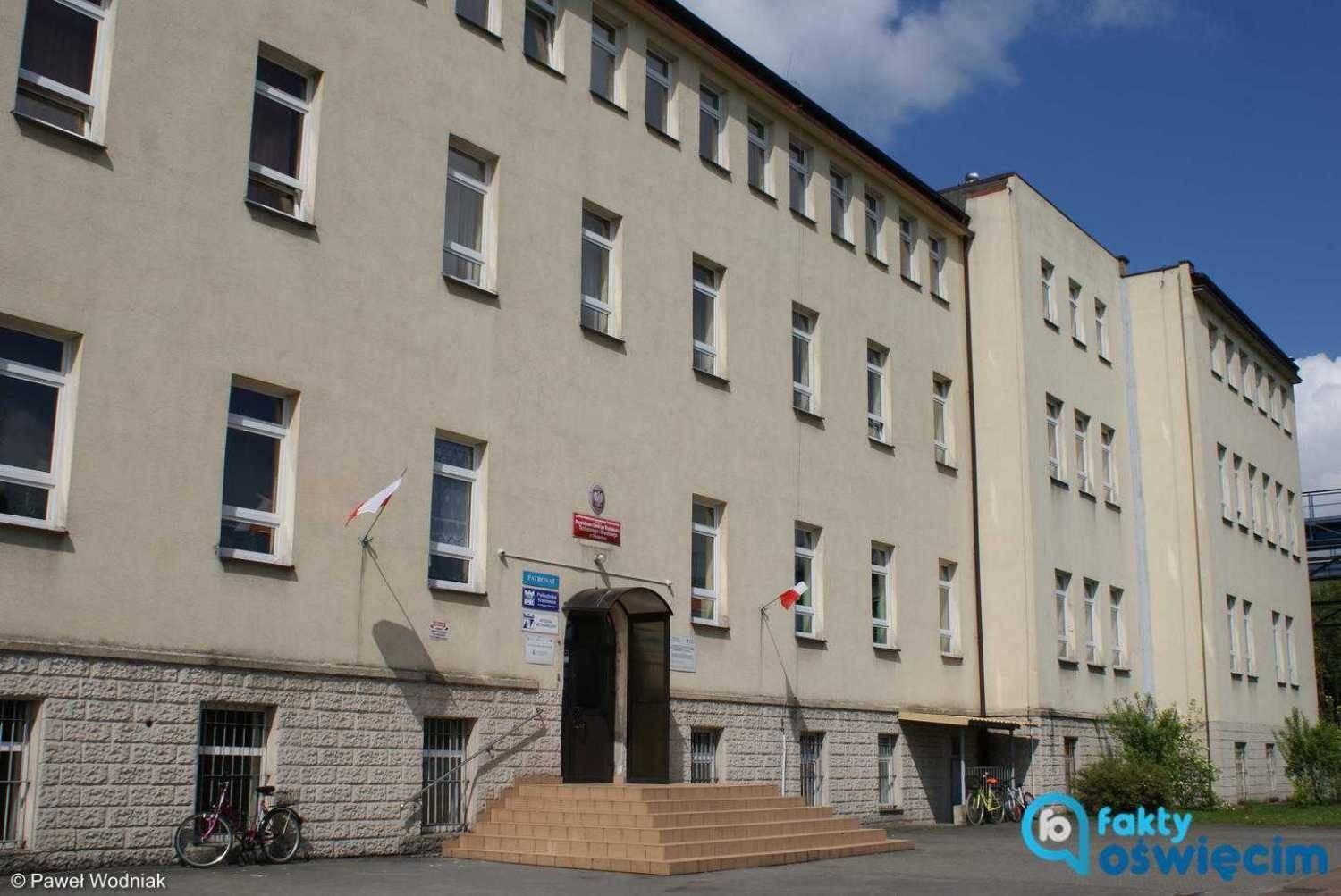 Uczniowie i studenci wybrali Młodzieżową Radę Powiatu w Oświęcimiu