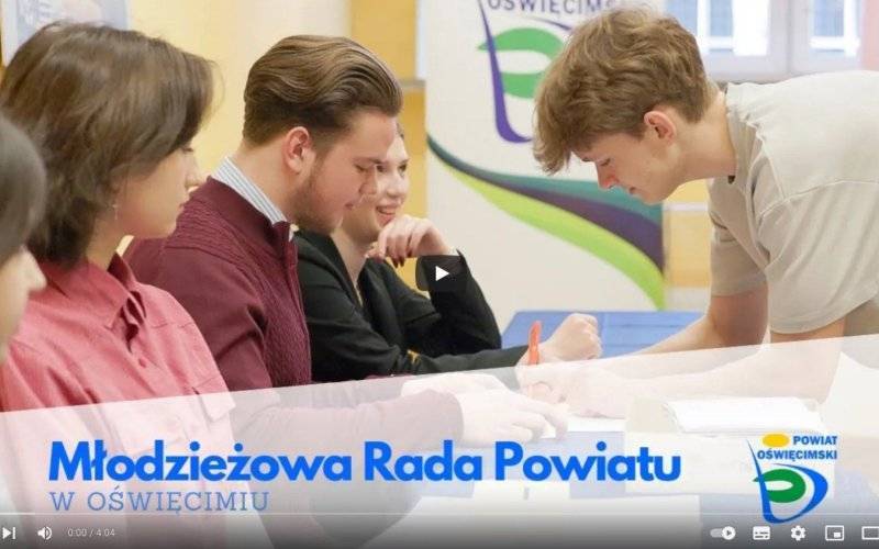 Fakty z powiatu: To idzie młodość. MRP przed inauguracyjną sesją – FILM