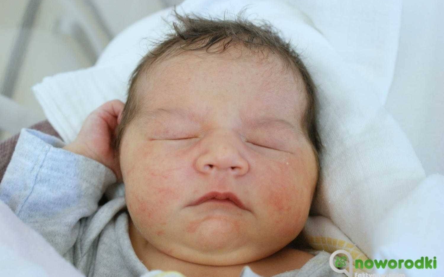 Noworodkowa galeria Faktów Oświęcim – FOTO