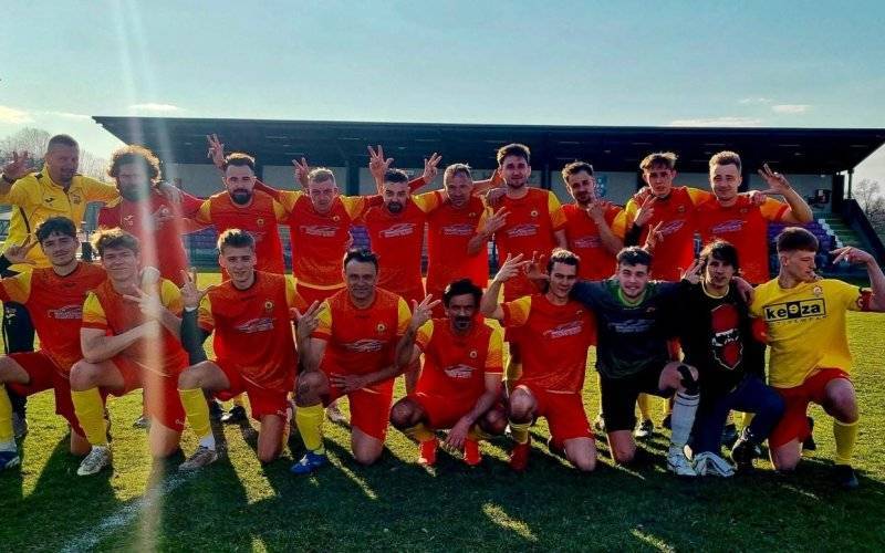 Zwycięstwa Jawiszowic i Unii. Derby dla Zgody