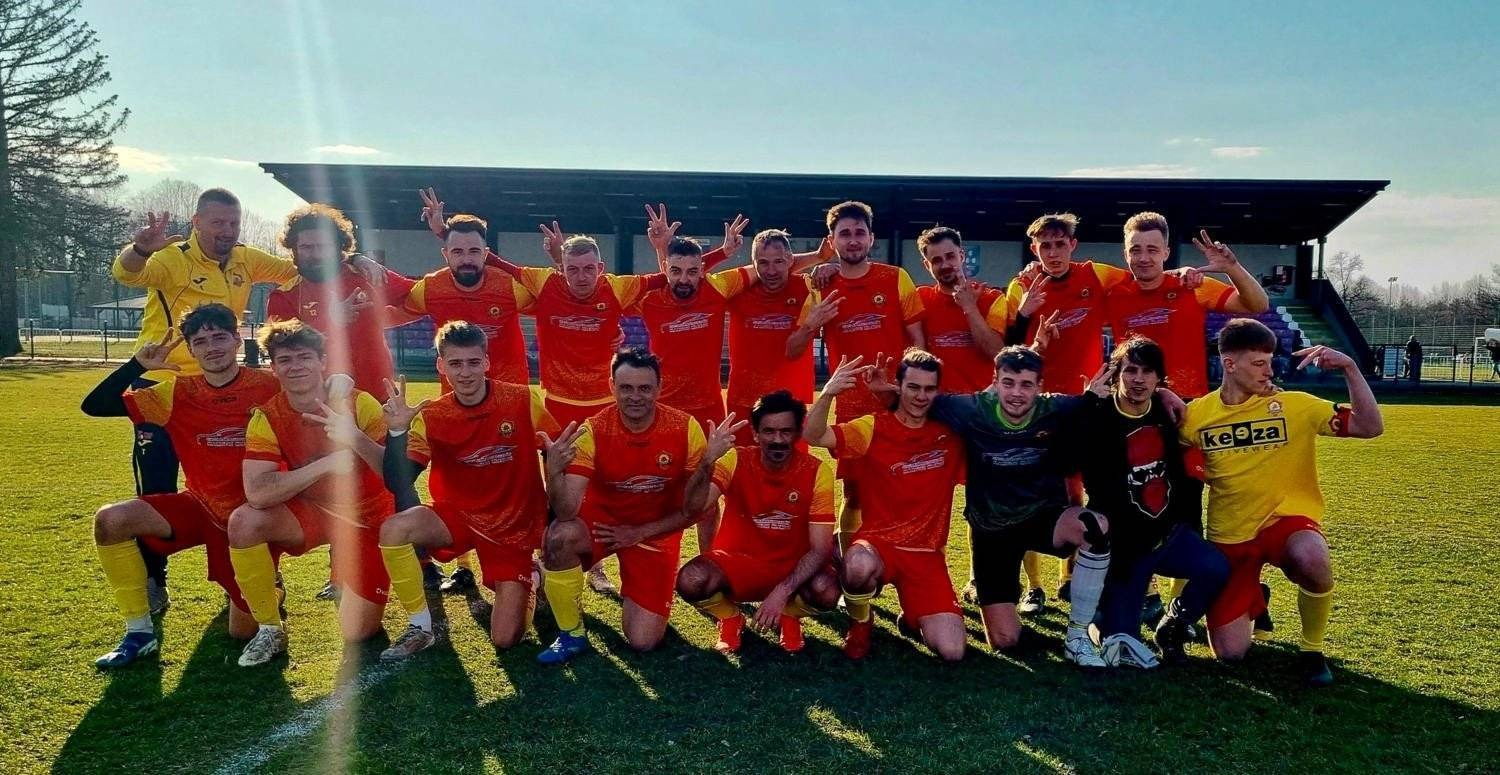 Zwycięstwa Jawiszowic i Unii. Derby dla Zgody