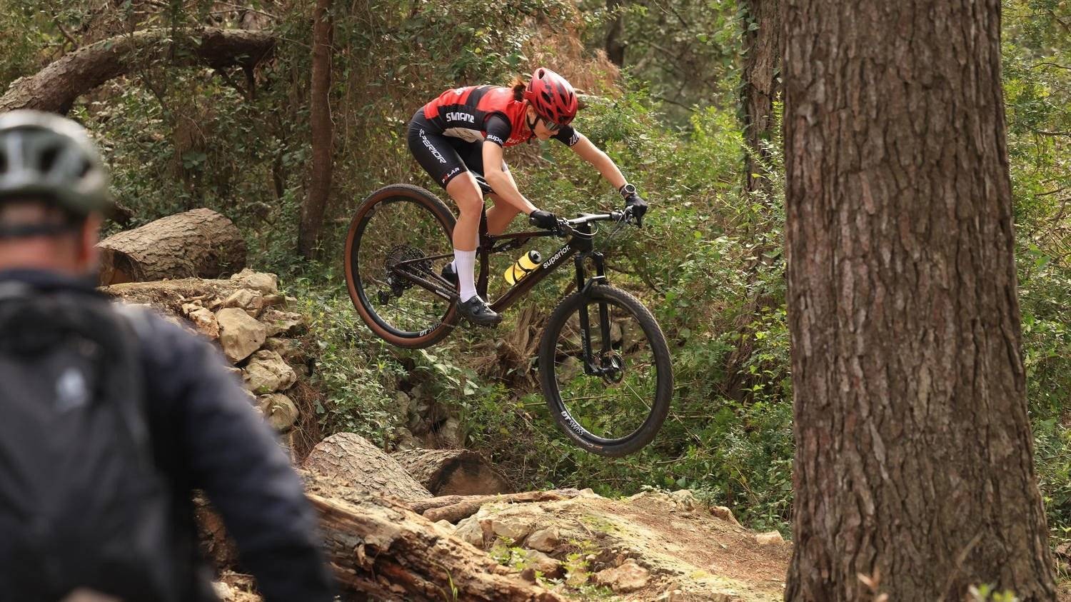 Od początku sezonu na pełnym gazie – FOTO