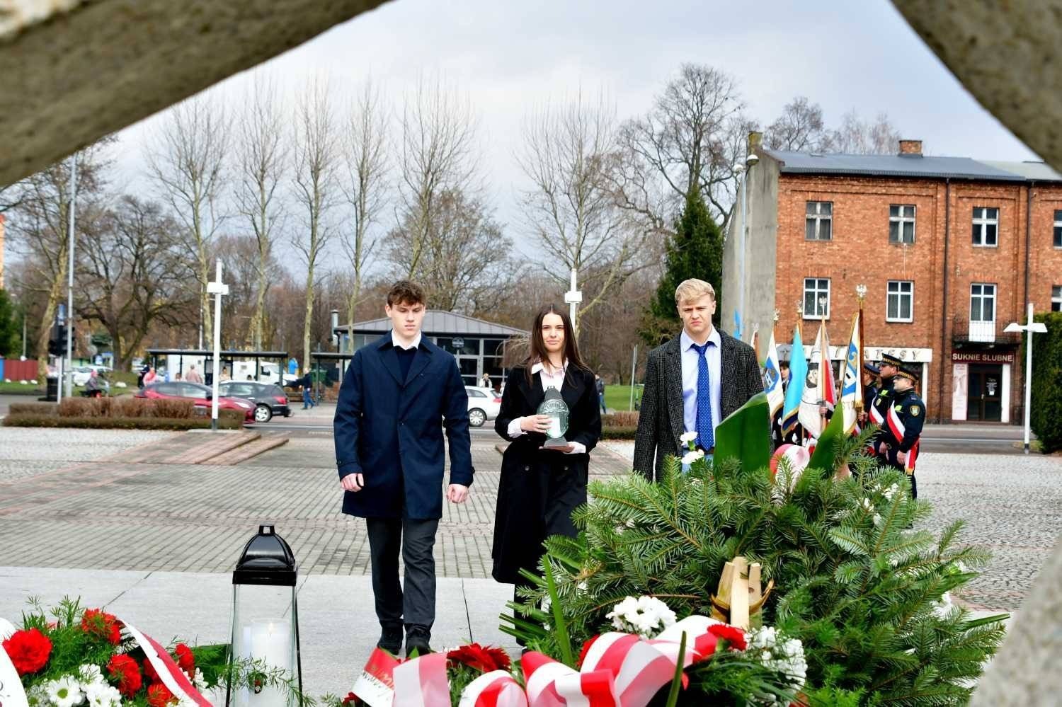 Pamiętali o Polakach, którzy w czasie wojny ratowali Żydów – FOTO