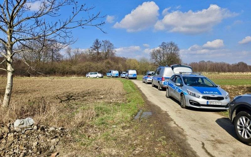 AKTUALIZACJA. Zaginiony 17-latek wrócił w nocy do domu