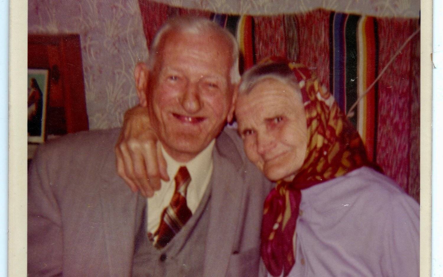 Janusz Majcherek opowiada historię prababci z Babic – FILM