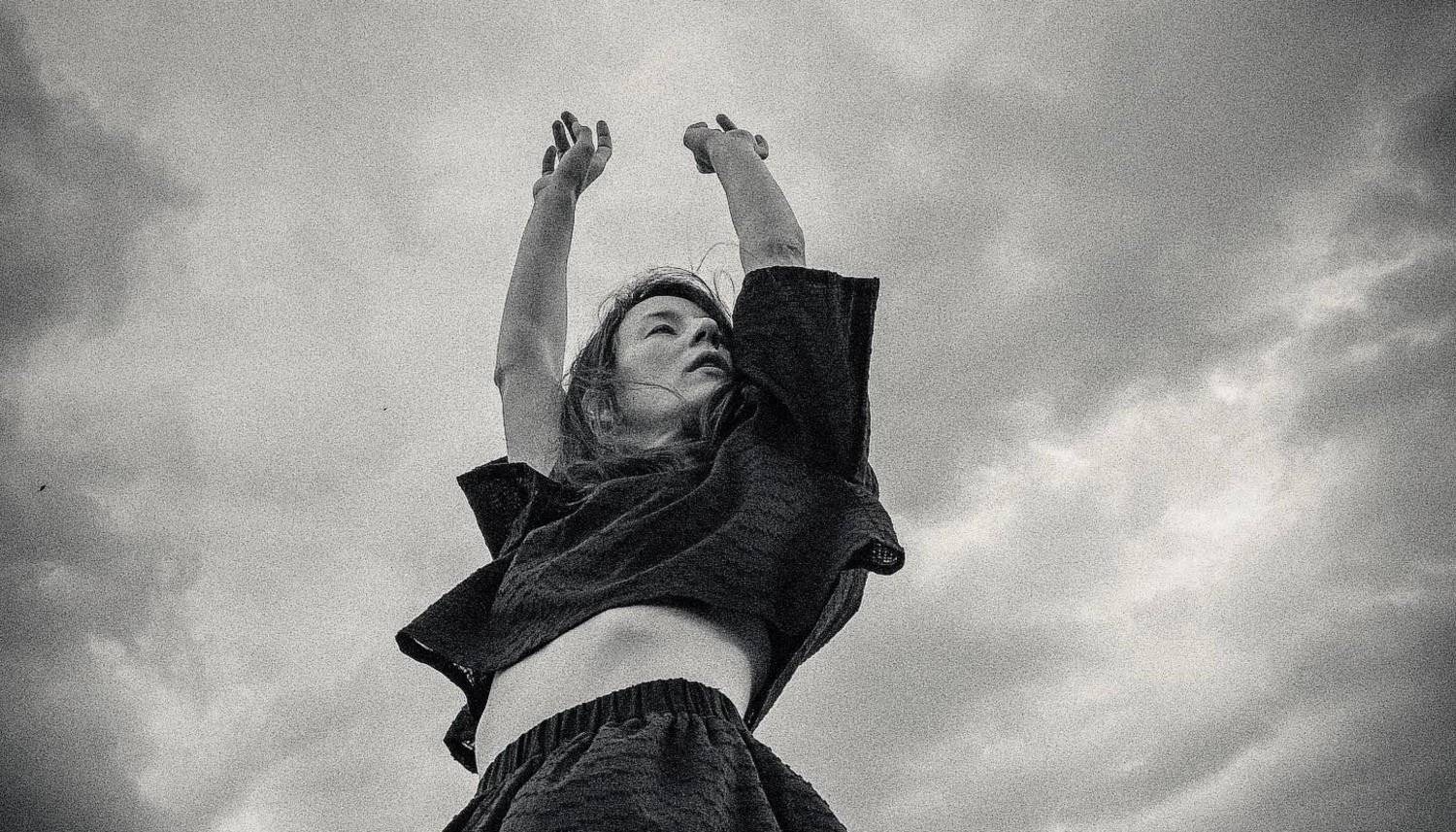 Muzyka pogranicza w MOKSiR Chełmek. Wystąpi Barbora Sára