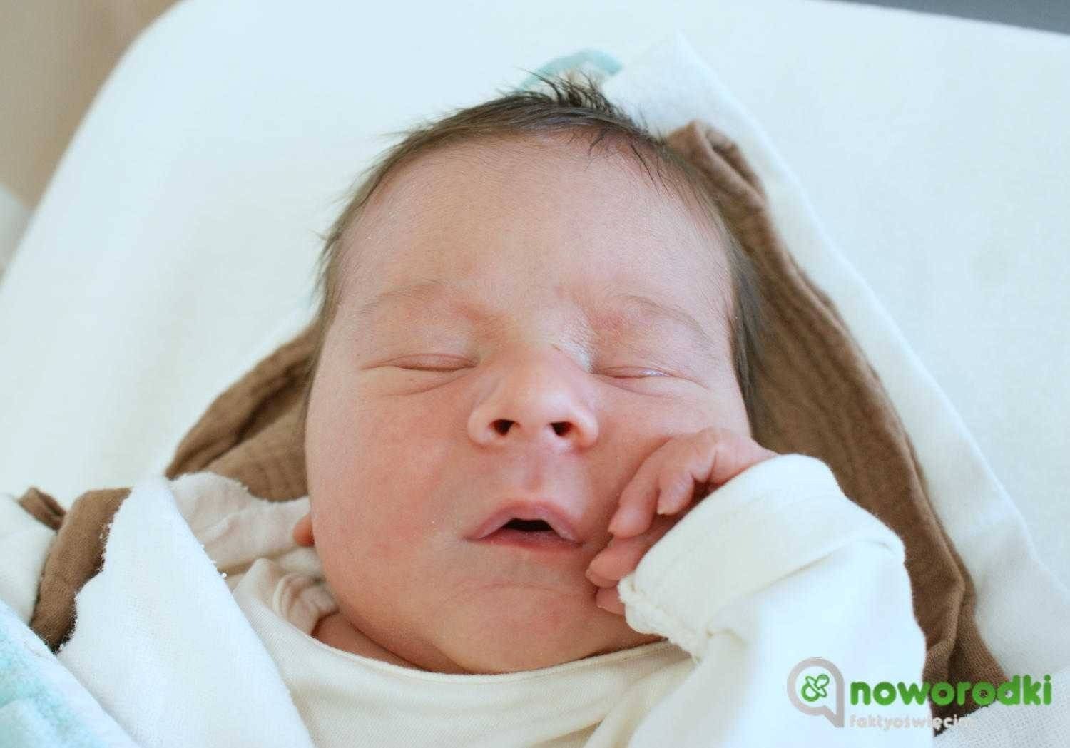 Noworodkowa galeria Faktów Oświęcim – FOTO