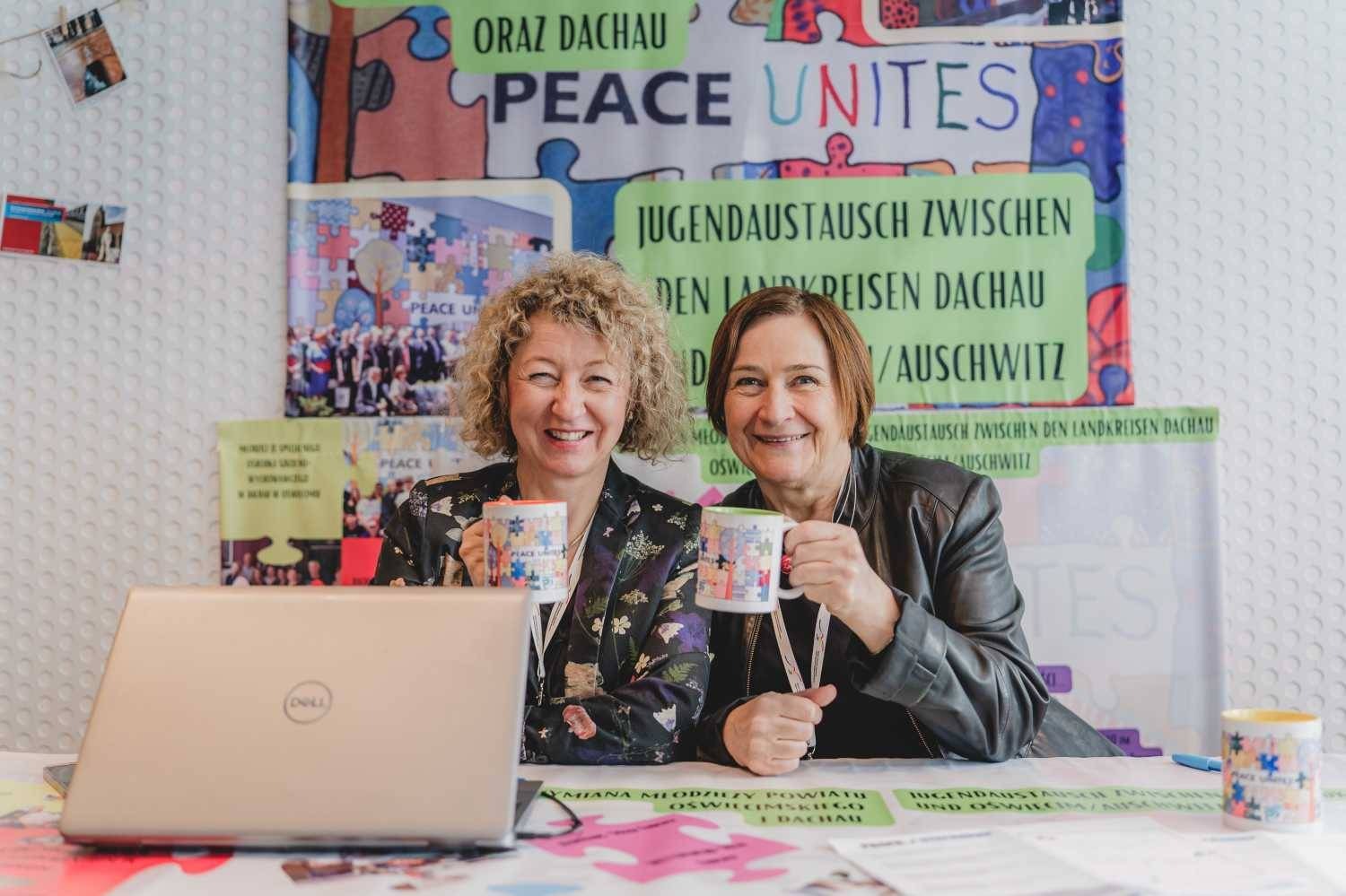To już 10 lat partnerstwa powiatu oświęcimskiego i Landkreis Dachau