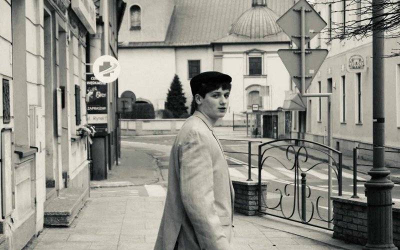 Alek, Zośka i Rudy, czyli kamienie na szaniec w Kętach – FOTO