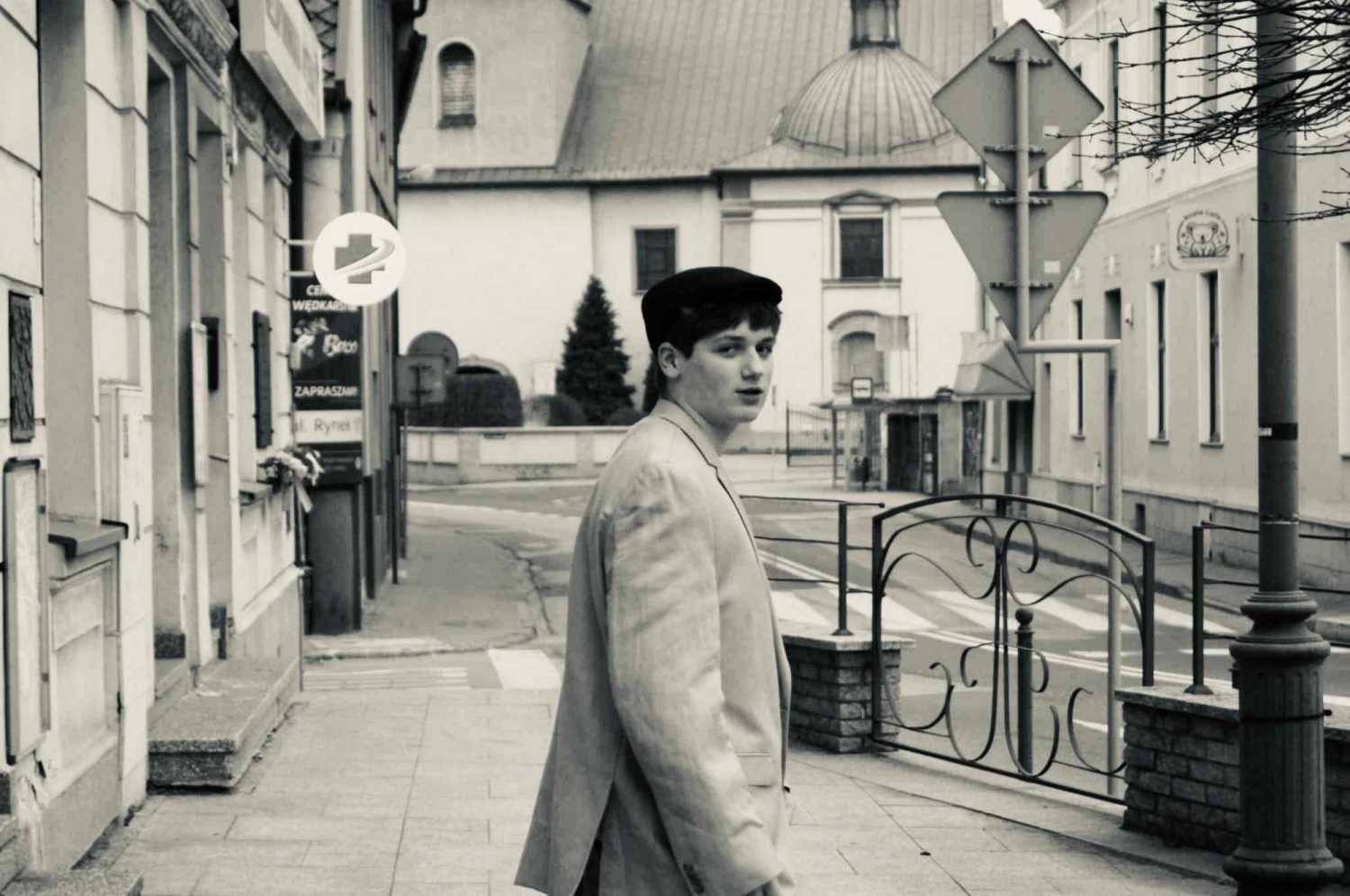 Alek, Zośka i Rudy, czyli kamienie na szaniec w Kętach – FOTO