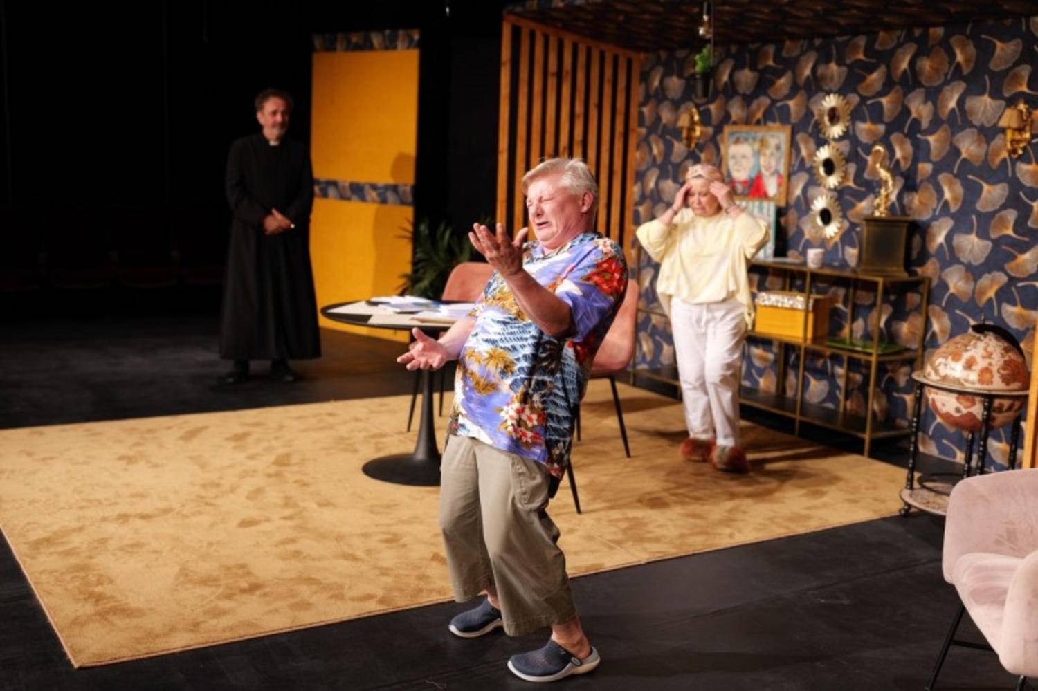 „Szczęściarze” w Kętach. Mamy bilety dla naszych czytelników