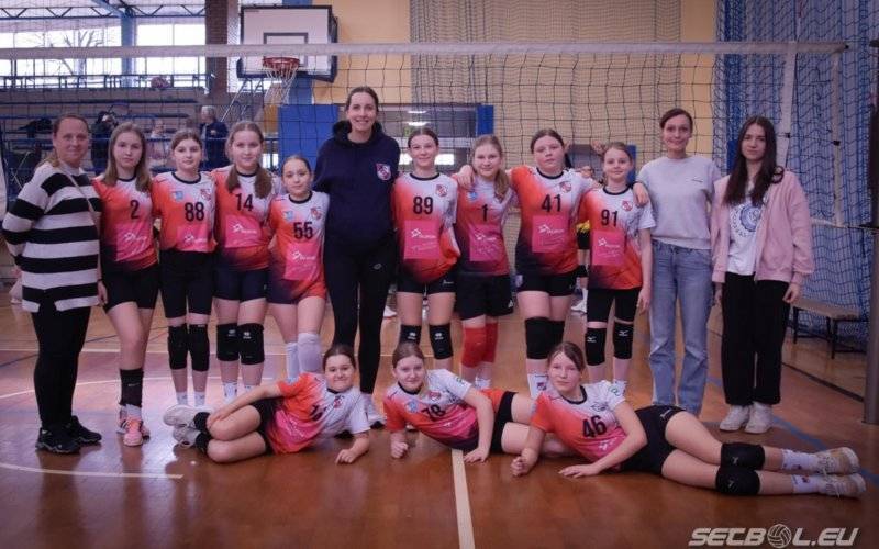 Kęcka seria i triumf w Oświęcimiu – FOTO