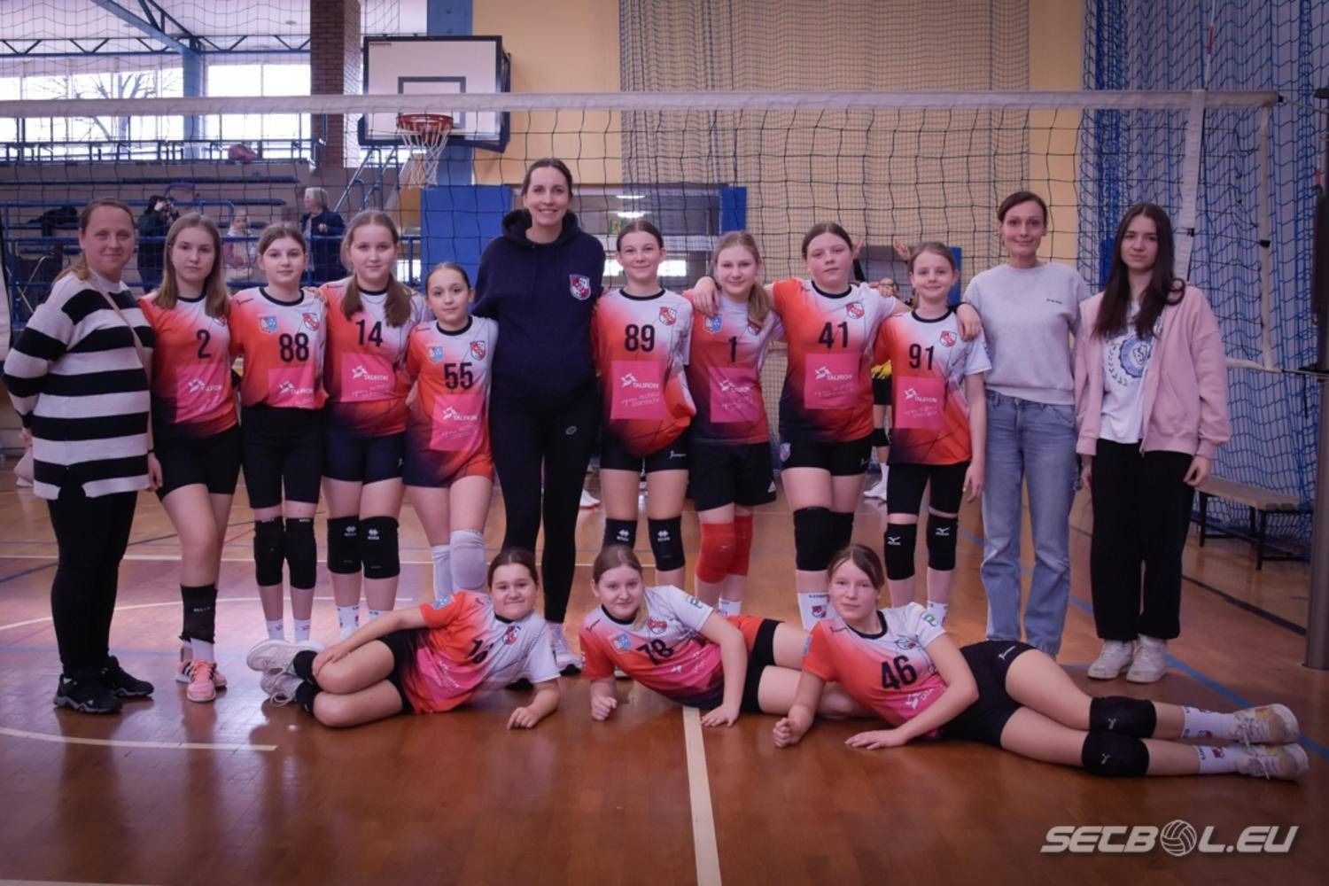 Kęcka seria i triumf w Oświęcimiu – FOTO