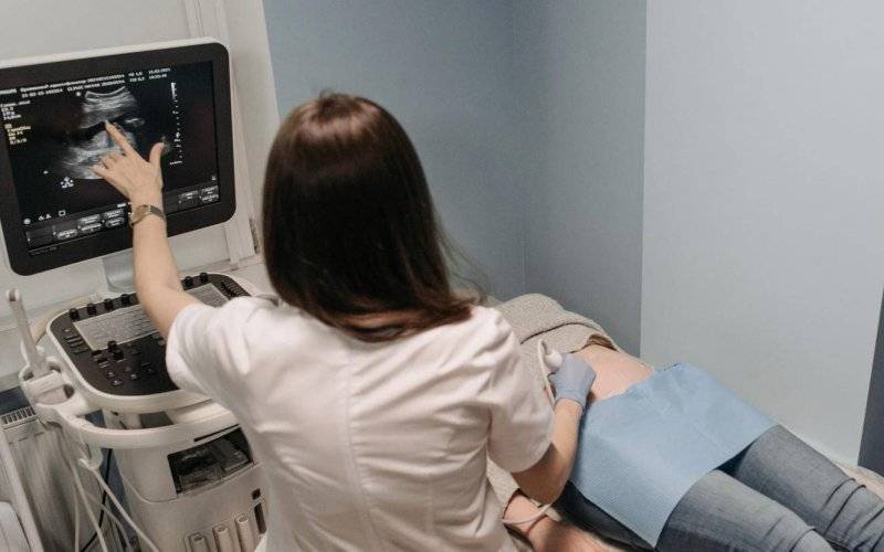 Bezpłatne USG piersi dla mieszkanek powiatu oświęcimskiego