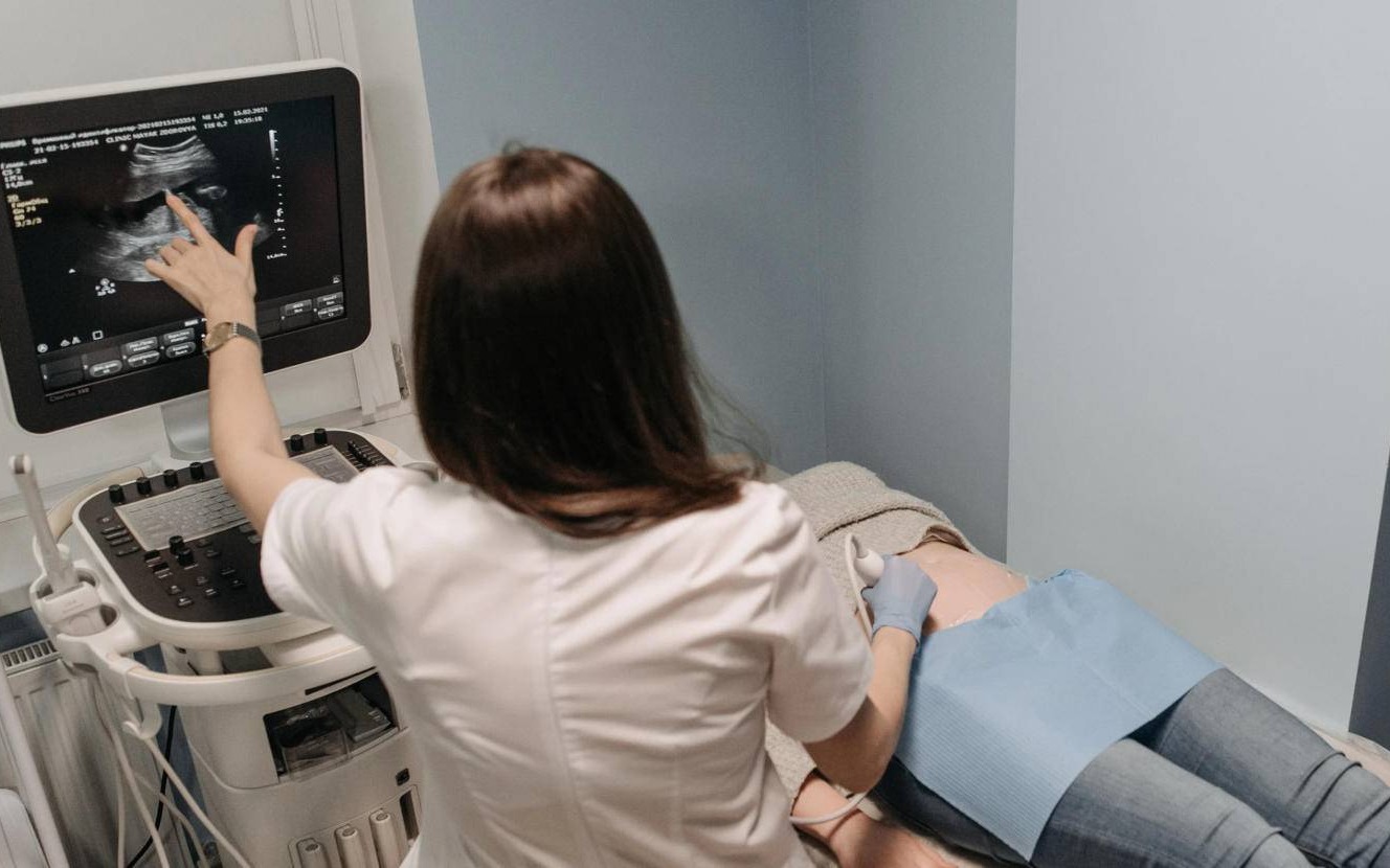 Bezpłatne USG piersi dla mieszkanek powiatu oświęcimskiego