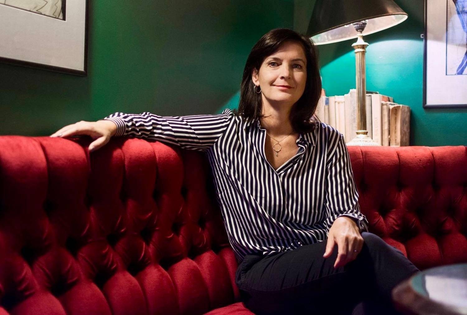 Pisarka oddała głos milczącym. Oświęcim ją doceni