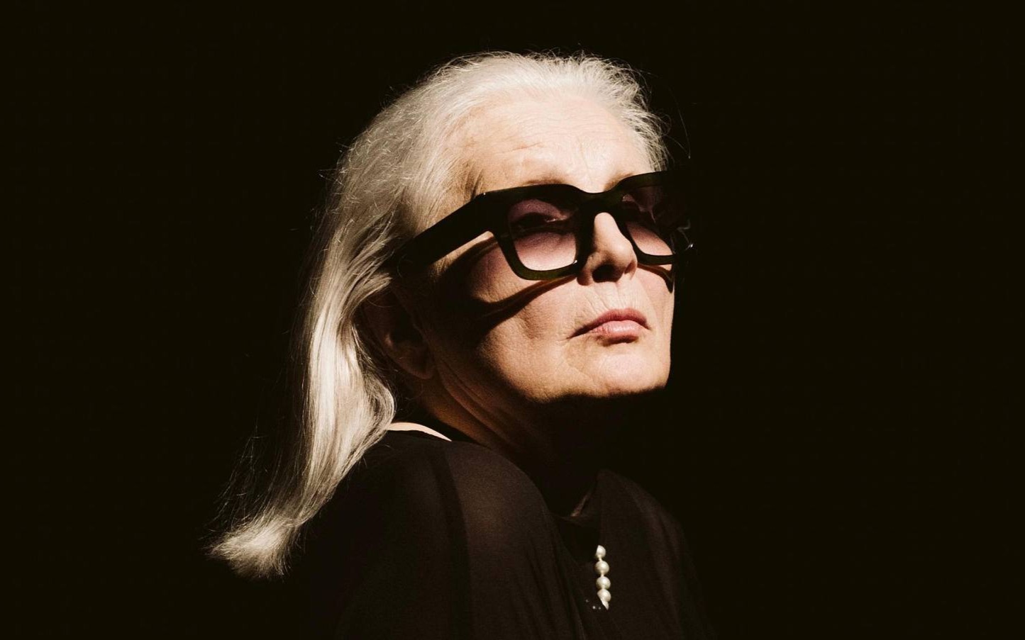 Magda Umer świętuje jubileusz w Oświęcimiu