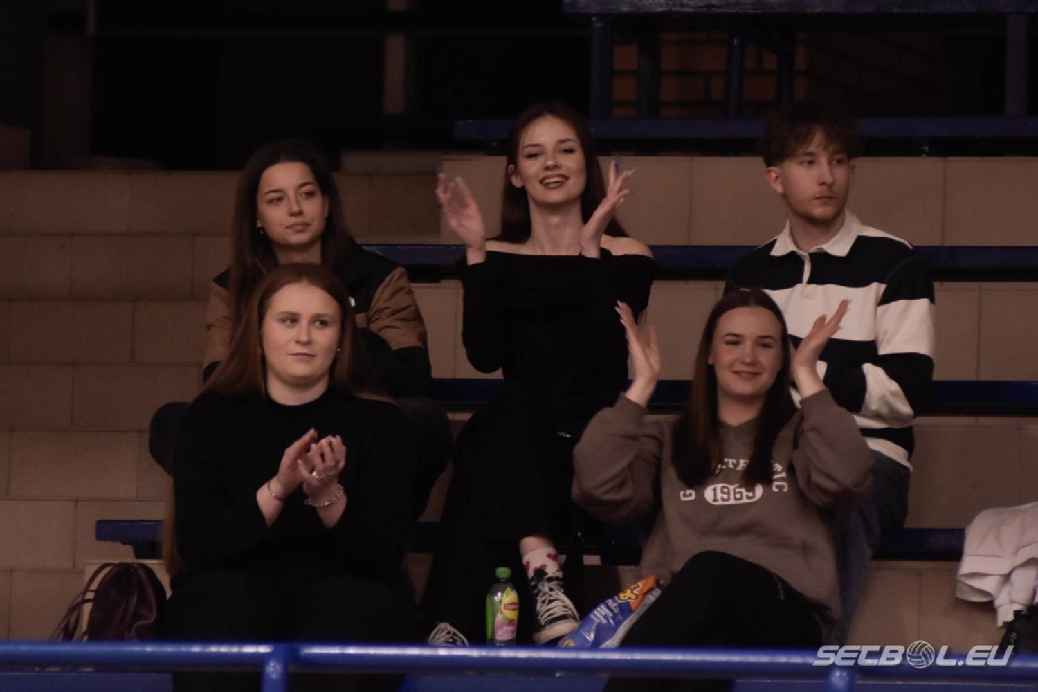 Siatkarska liga na ostatniej prostej – FOTO