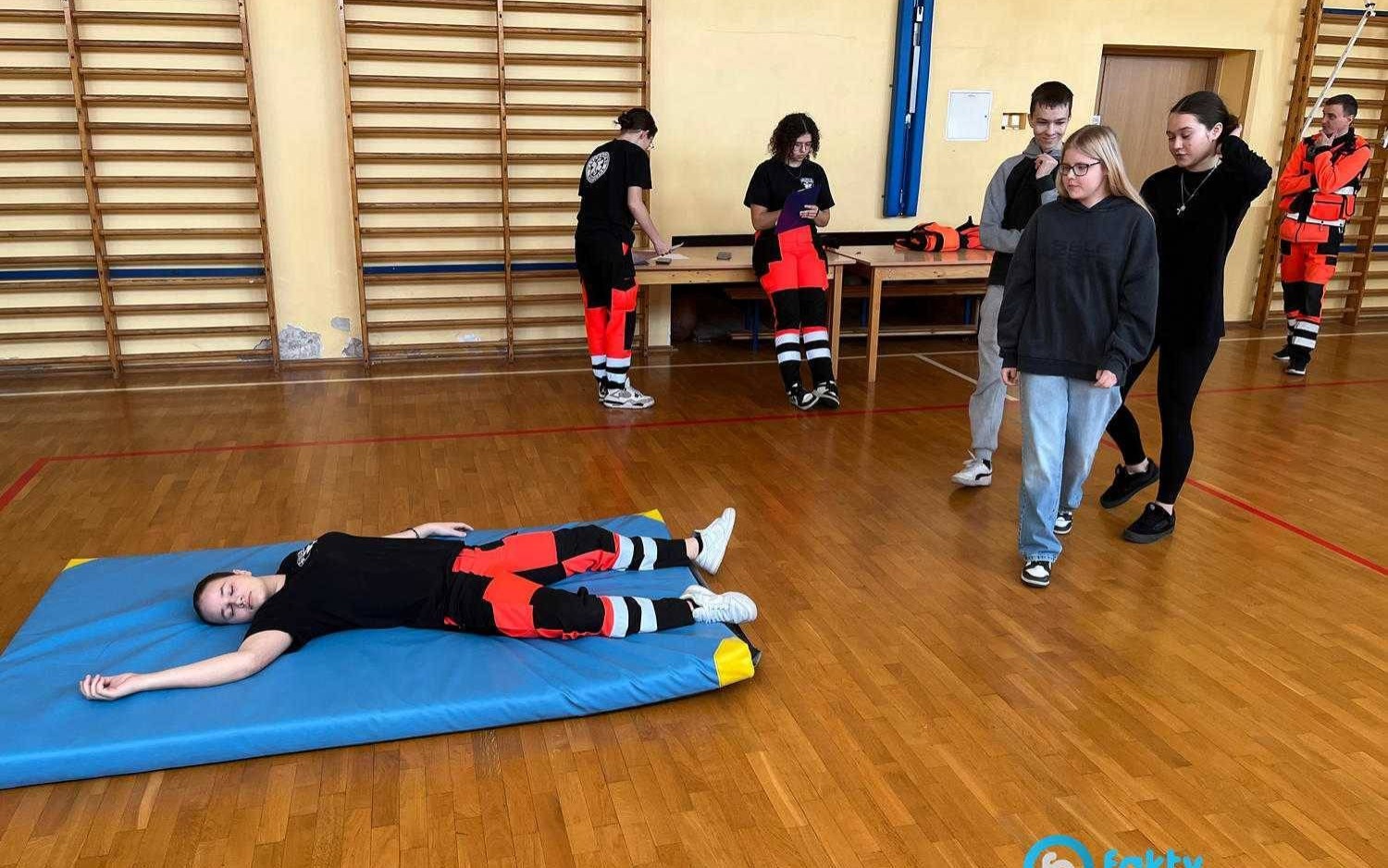 Podolsze i Przeciszów najlepsze w turnieju BRD w powiecie – FILM