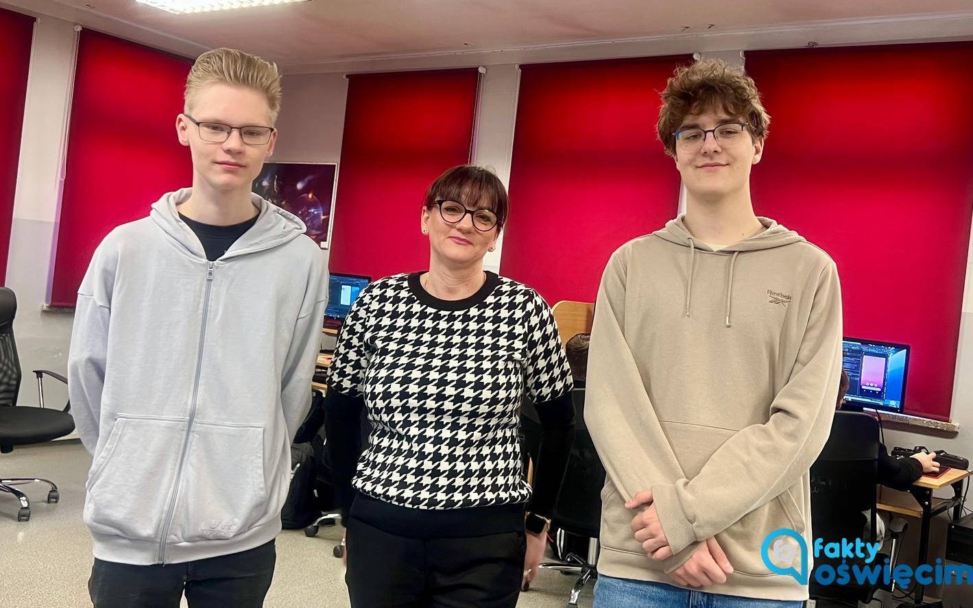 Negocjatorzy z Ozetów podbili Warszawę – FILM