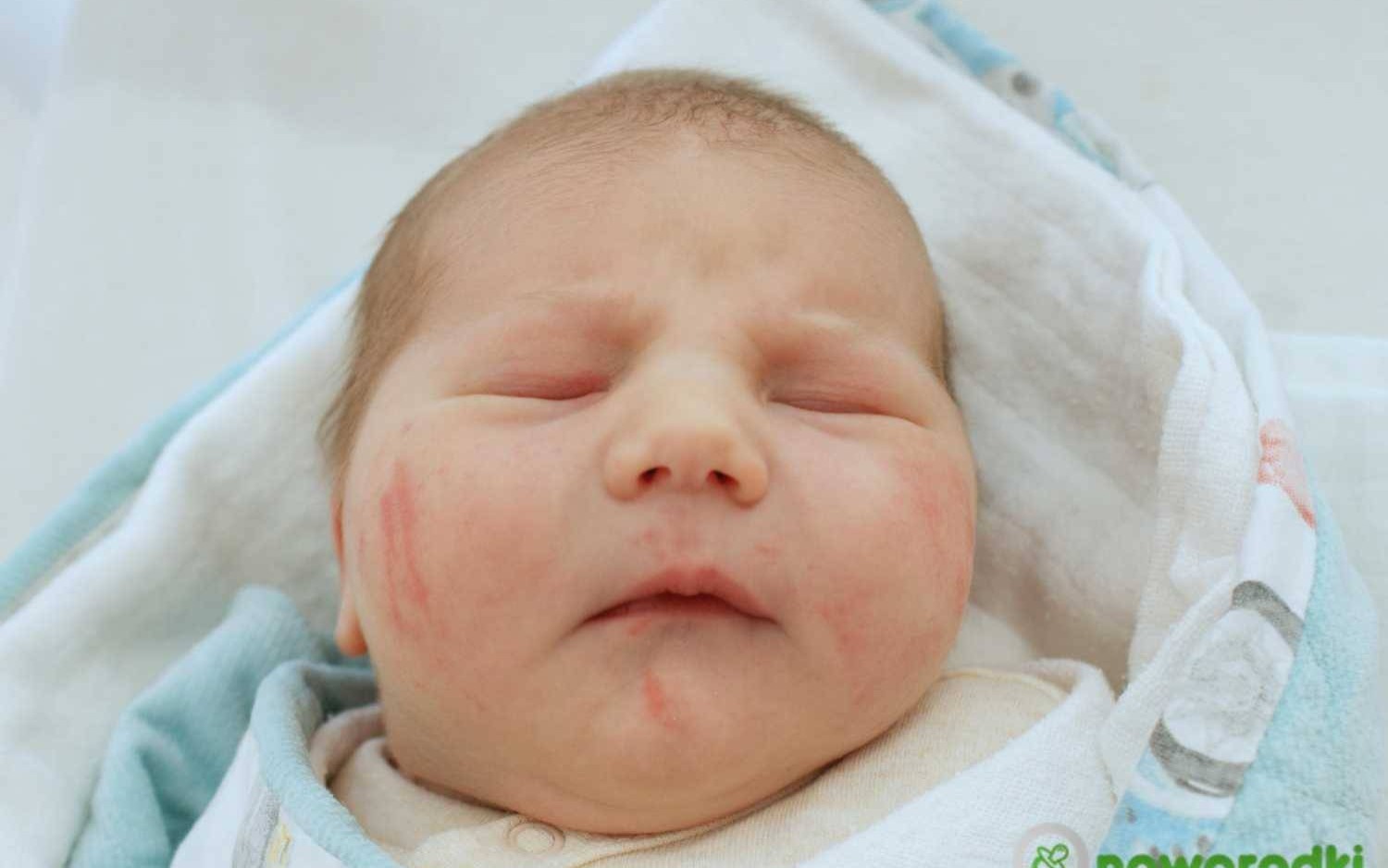 Noworodkowa galeria Faktów Oświęcim – FOTO