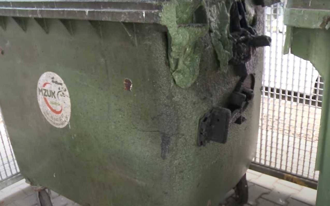 Oświęcimskie Wieści z ratusza – FILM