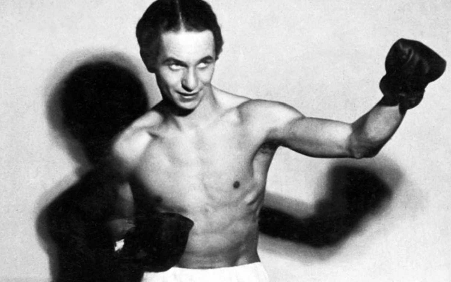 Boksował w Auschwitz, by przeżyć