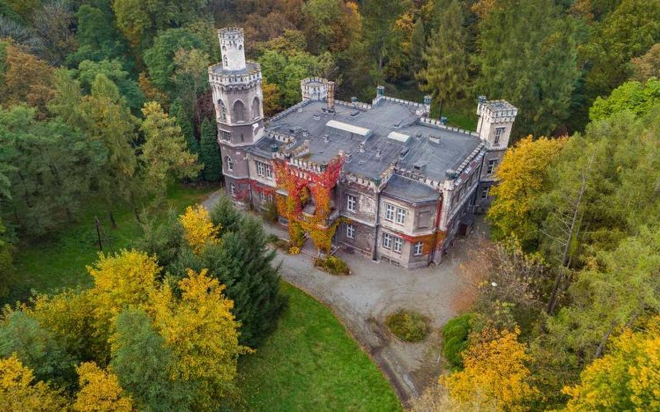 Majówka na zamku w Bulowicach wraca po raz trzeci