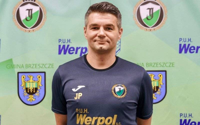Trzysta na liczniku. Okrągły jubileusz Jarosława Płonki