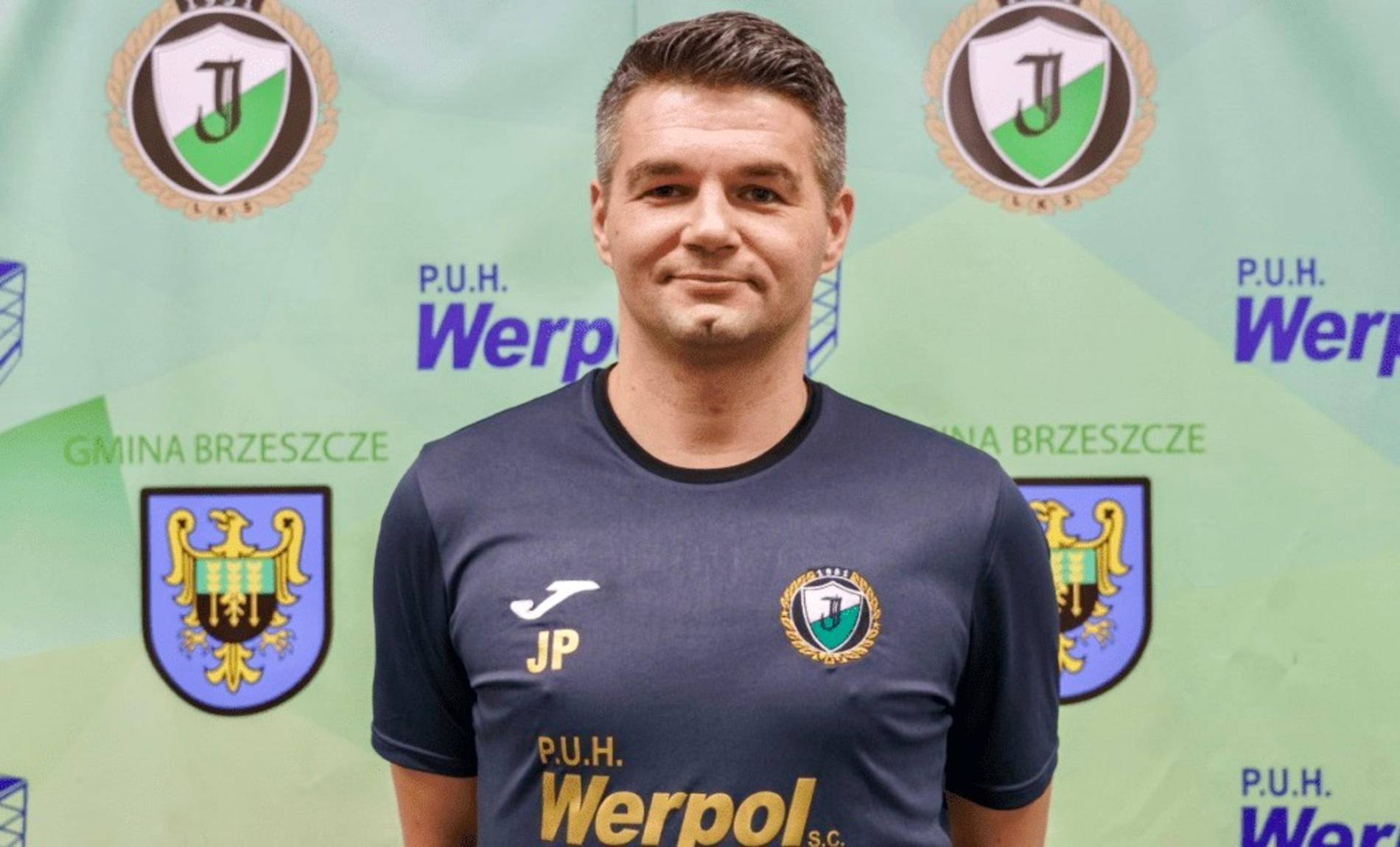 Trzysta na liczniku. Okrągły jubileusz Jarosława Płonki