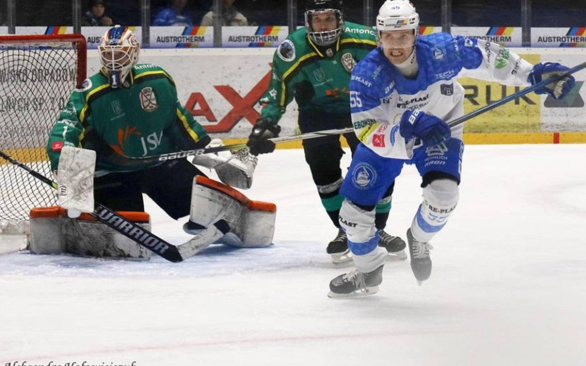 Podpis pod kontraktem fińskiego środkowego