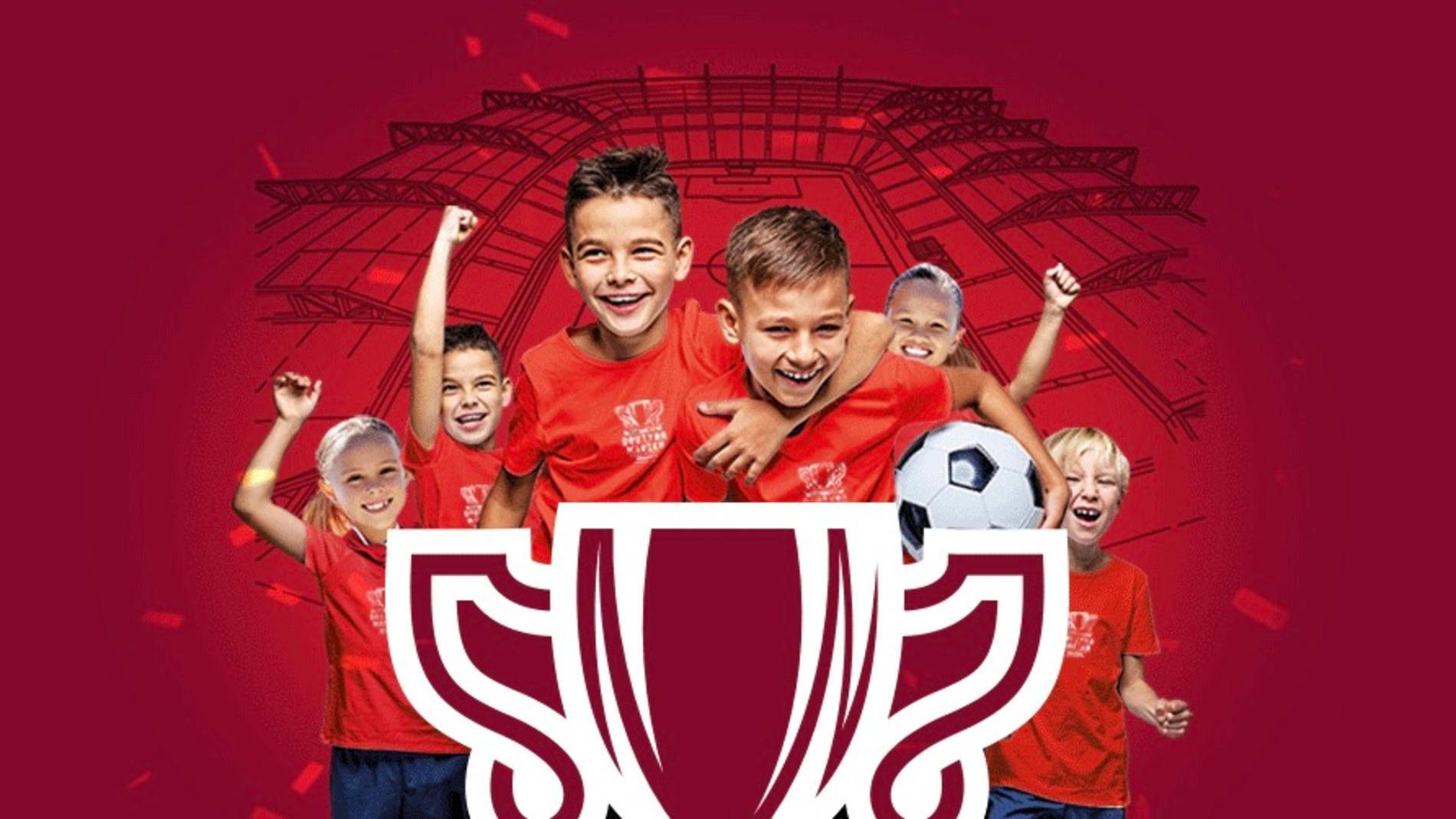 Puchar Muszkieterów, czyli sięgaj po marzenia