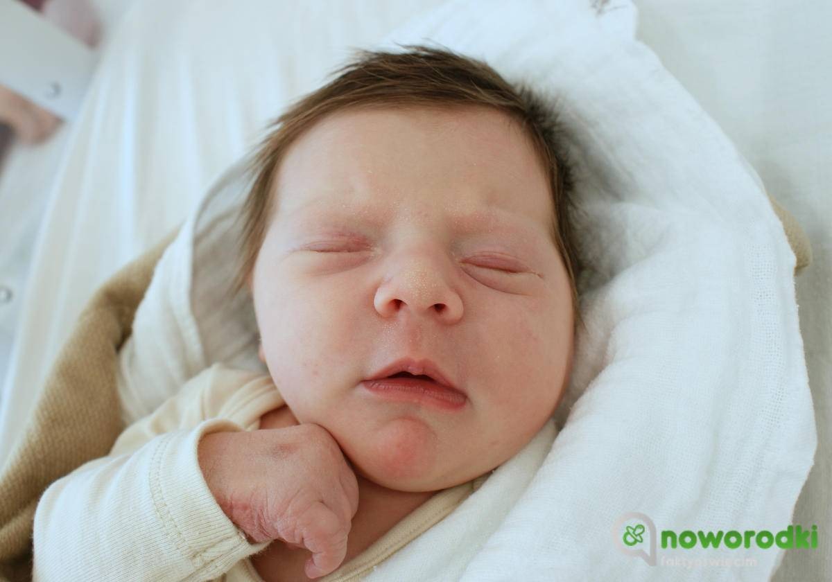 Noworodkowa galeria Faktów Oświęcim – FOTO