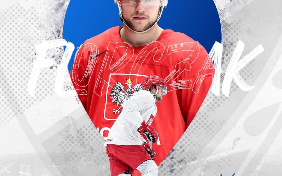 To idzie polska młodość. Pierwszy transfer Re-Plast Unii