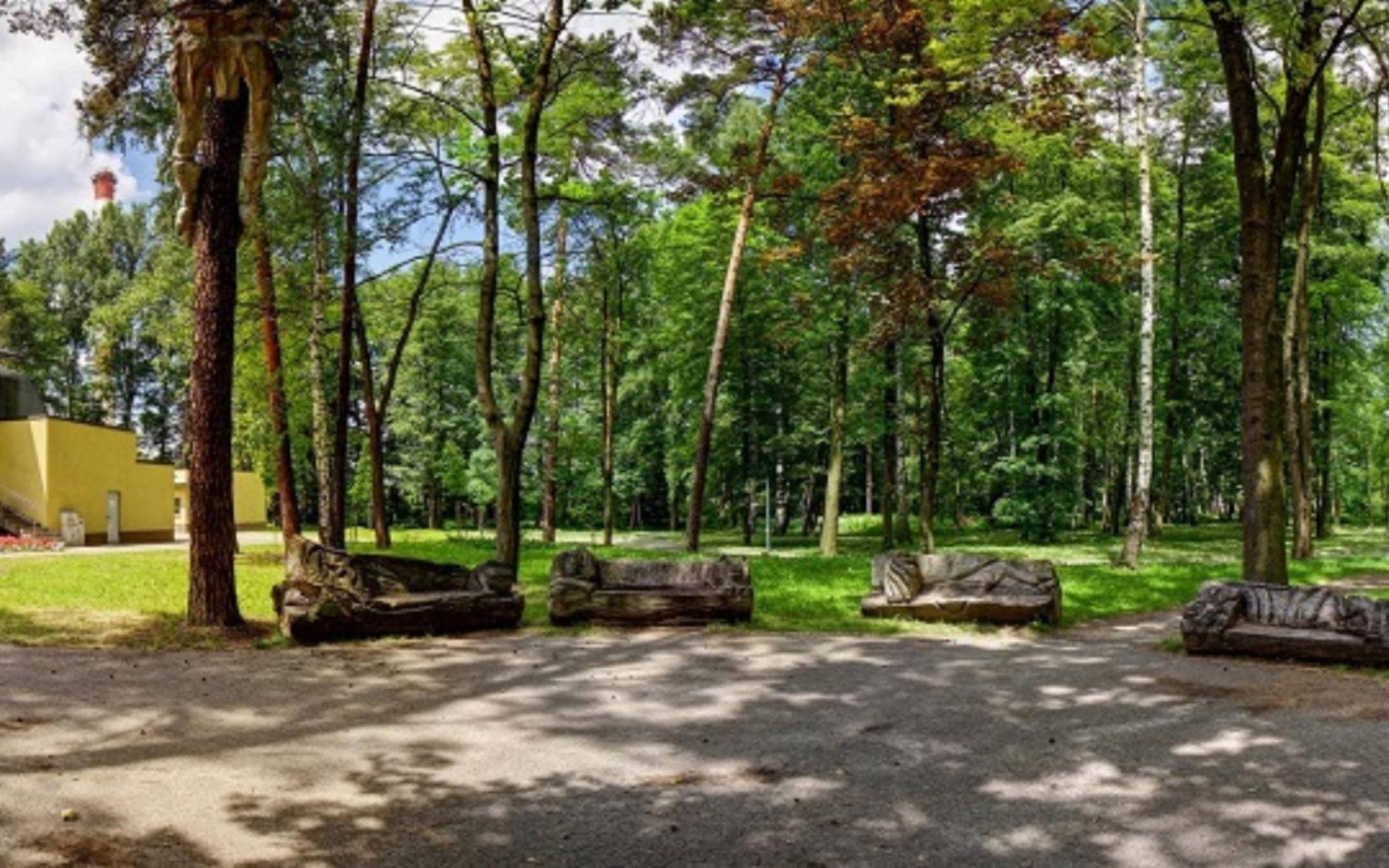 Majówka w Chełmku. Festiwal baniek, święto kolorów i potańcówka