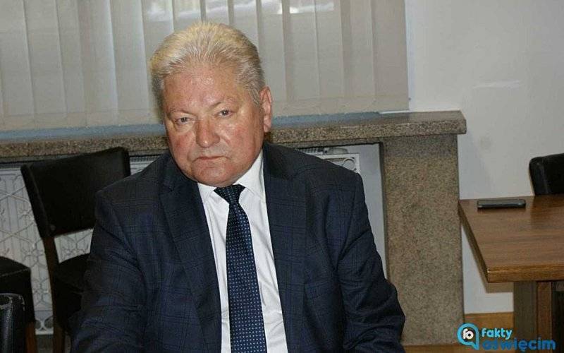 Burmistrz Chełmka we władzach Stowarzyszenia Gmin i Powiatów Małopolski