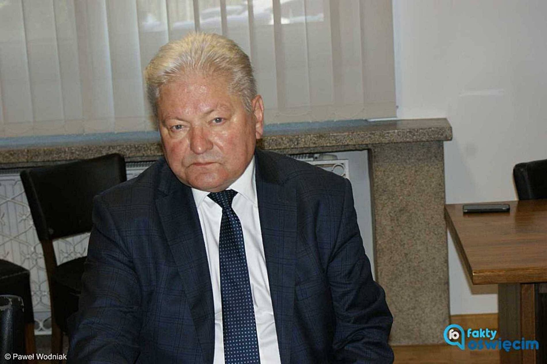 Burmistrz Chełmka we władzach Stowarzyszenia Gmin i Powiatów Małopolski