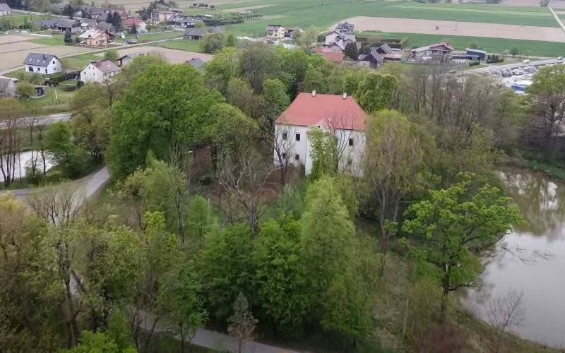 Powiat Oświęcimski – Poznaj GO! Kanada, Sybir i historia ukochanej Mickiewicza z Graboszyc – FILM