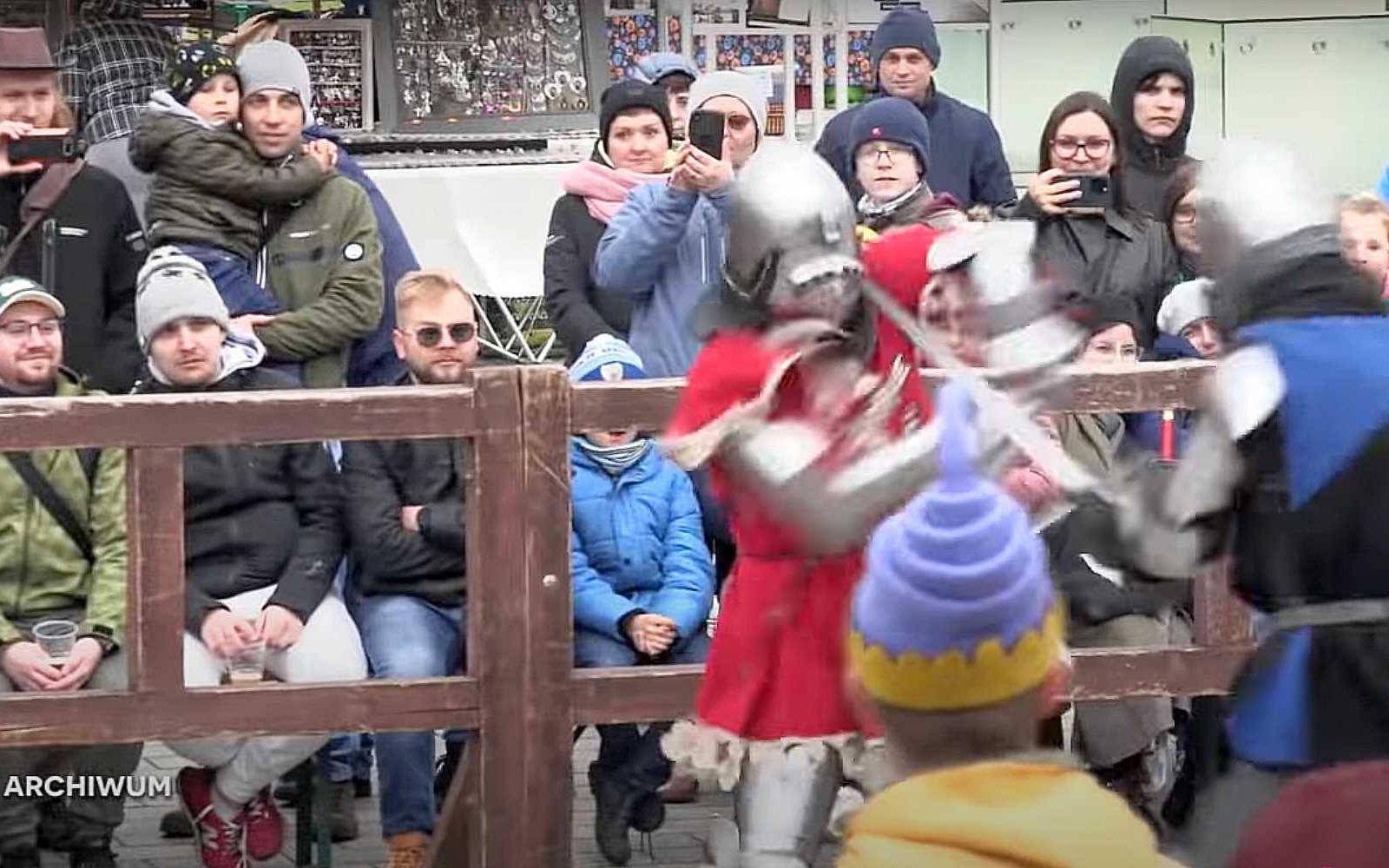 Oświęcimskie Wieści z ratusza – FILM