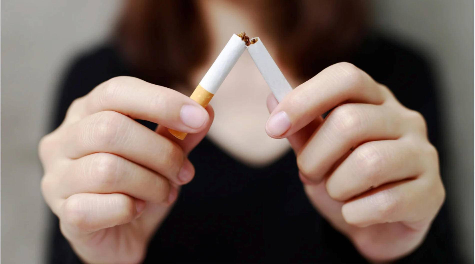 Dr Wojtasik-Bakalarz: papierosy prowadzą do zawału – FILM