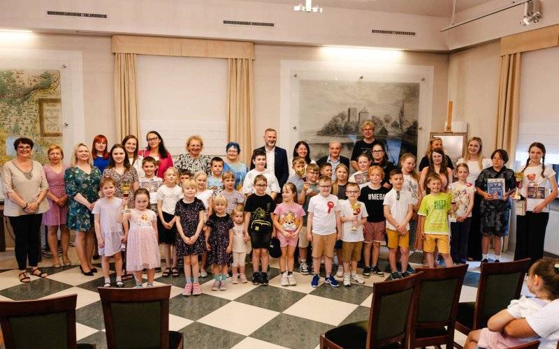 Oblicza kobiet w historii Oświęcimia na patchworkach – FOTO