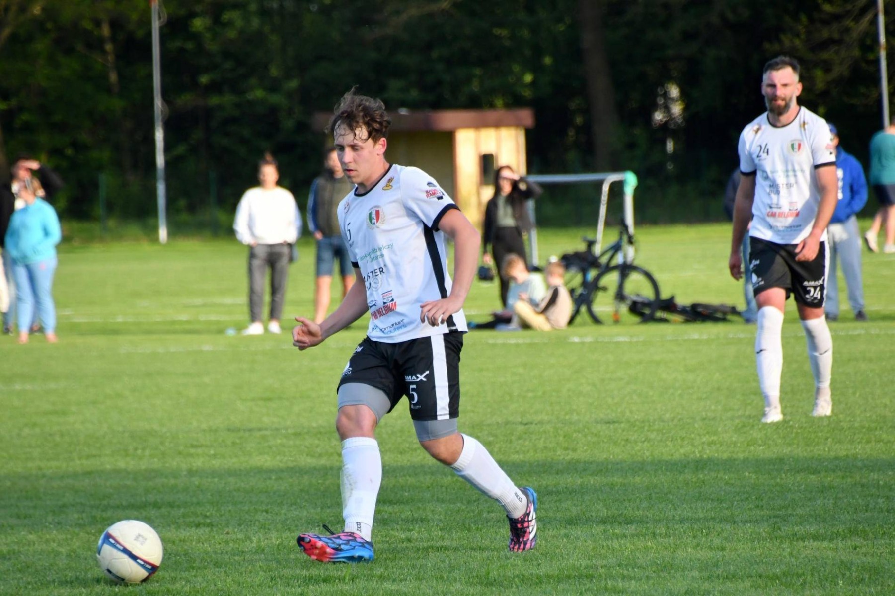 Planowe punkty Chełmka. Derby dla Brzeziny