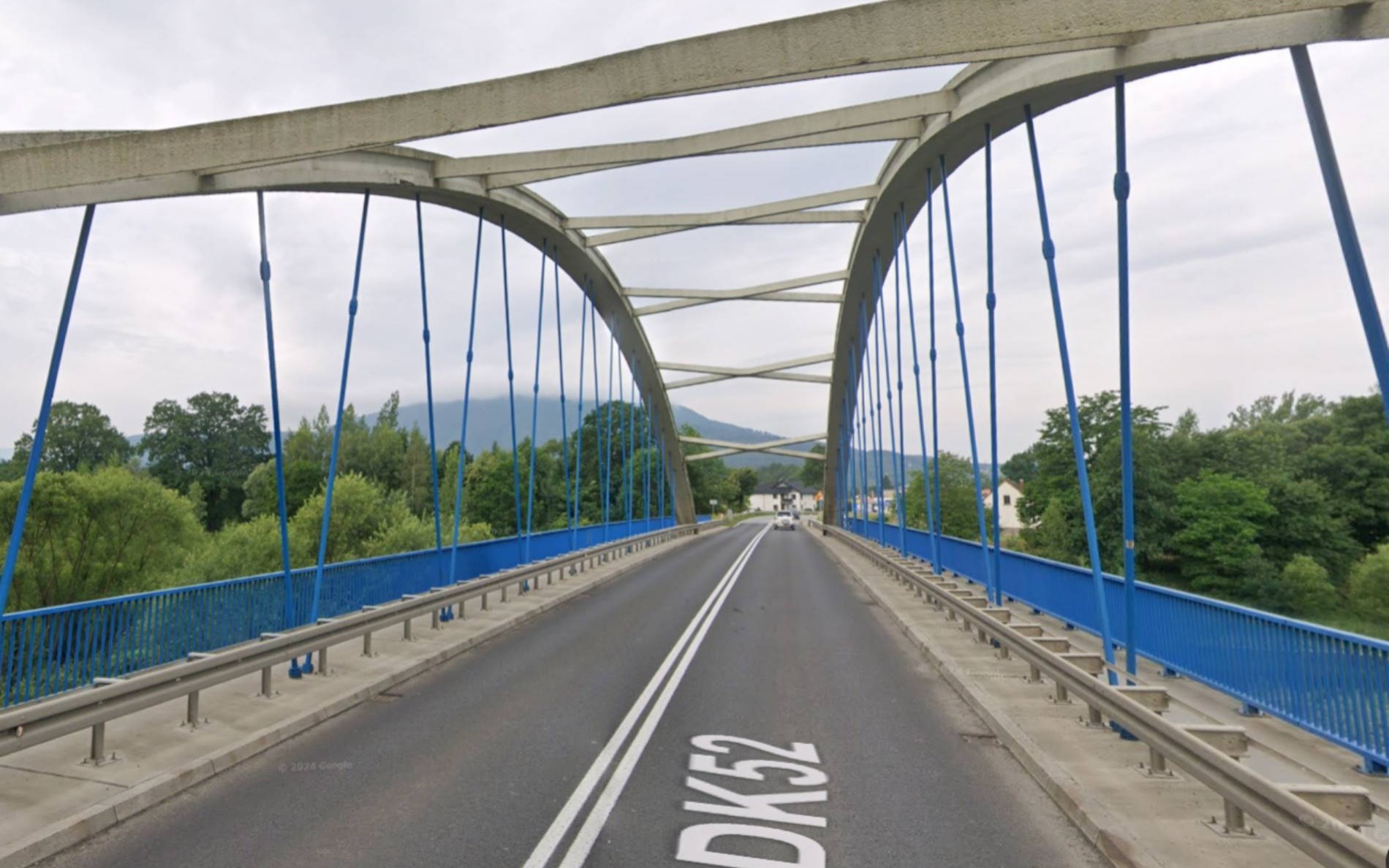 Kolejne kroki ku Beskidzkiej Drodze Integracyjnej