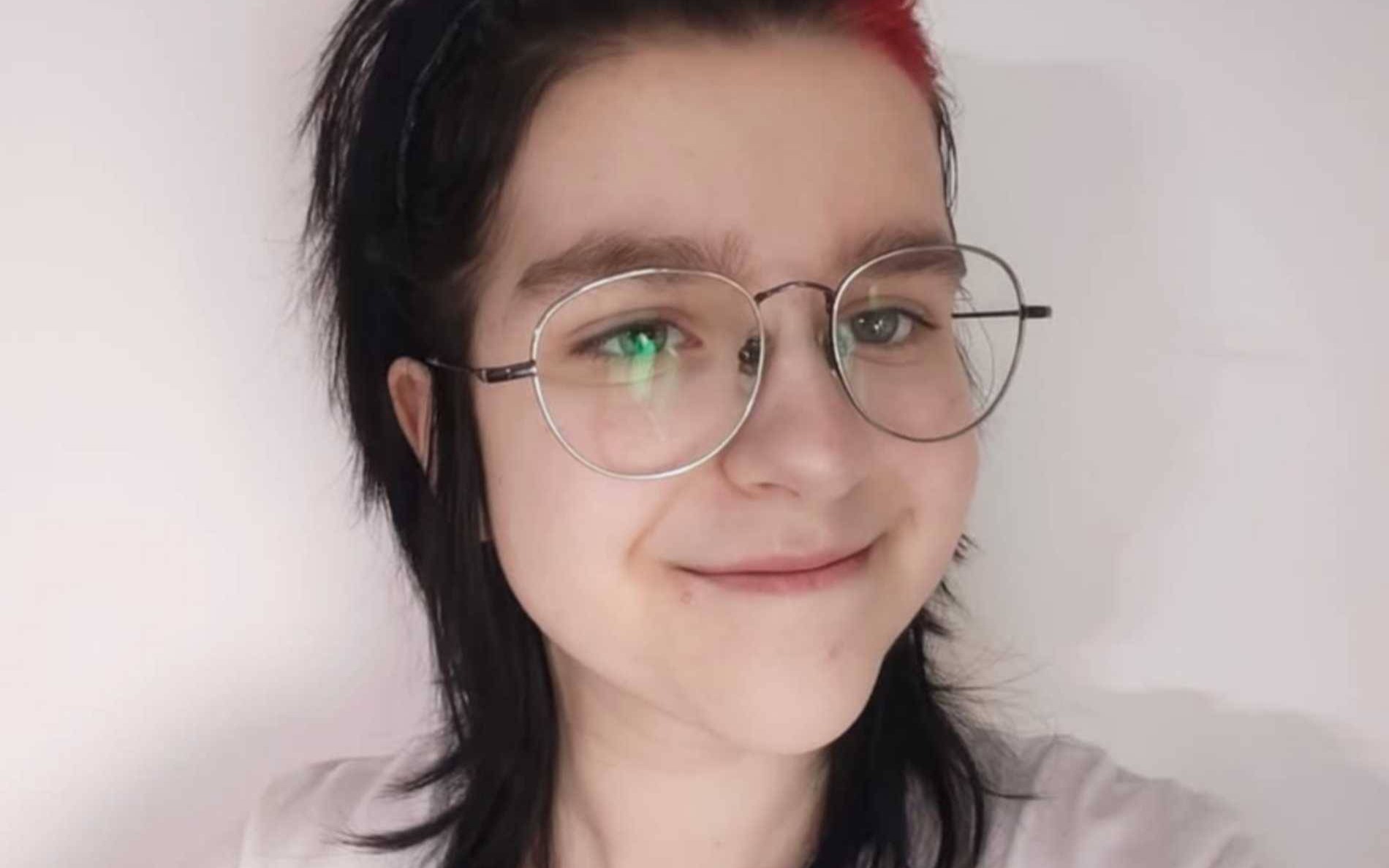 Kto widział 16-letnią Natalię Jaśkiewicz?