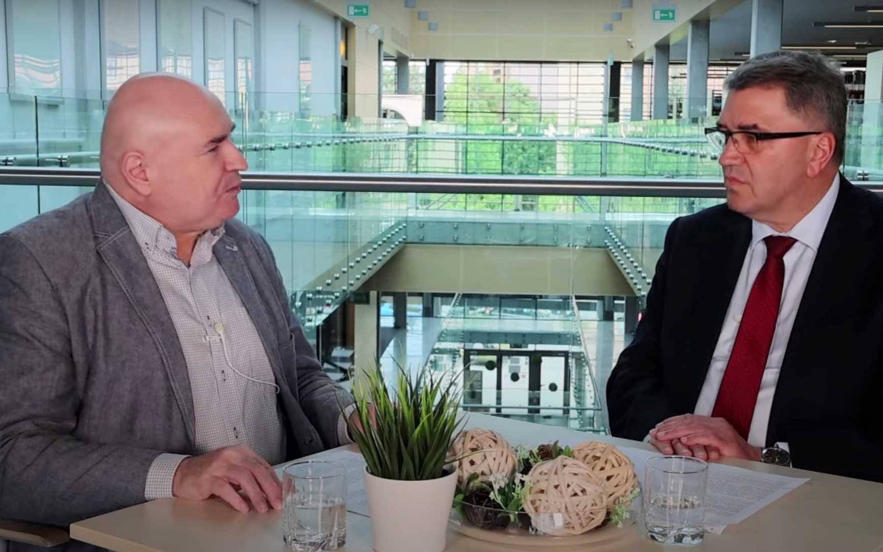 Oświęcimskie Wieści z ratusza – FILM