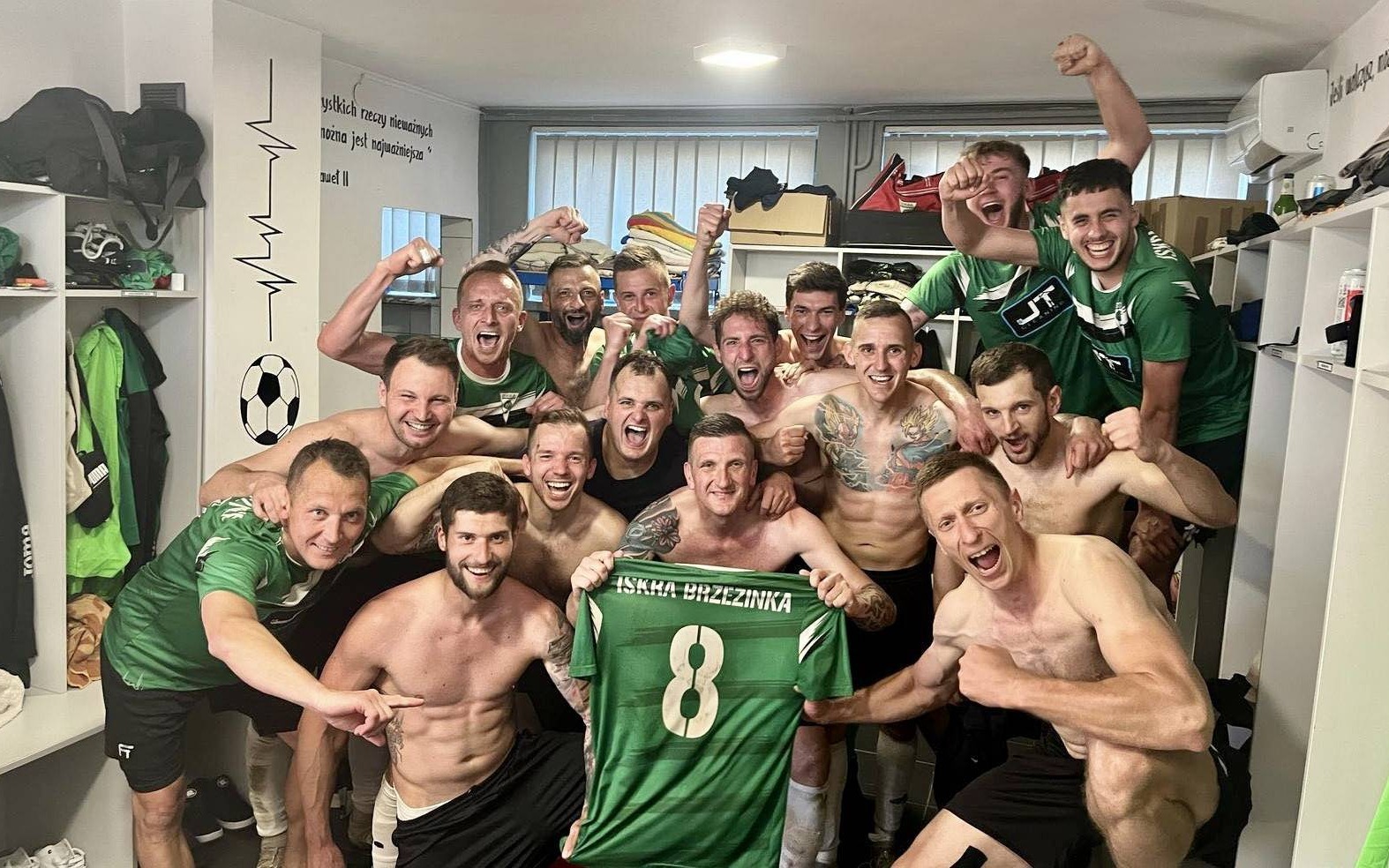 Bramkowe remisy w Chełmku i Oświęcimiu