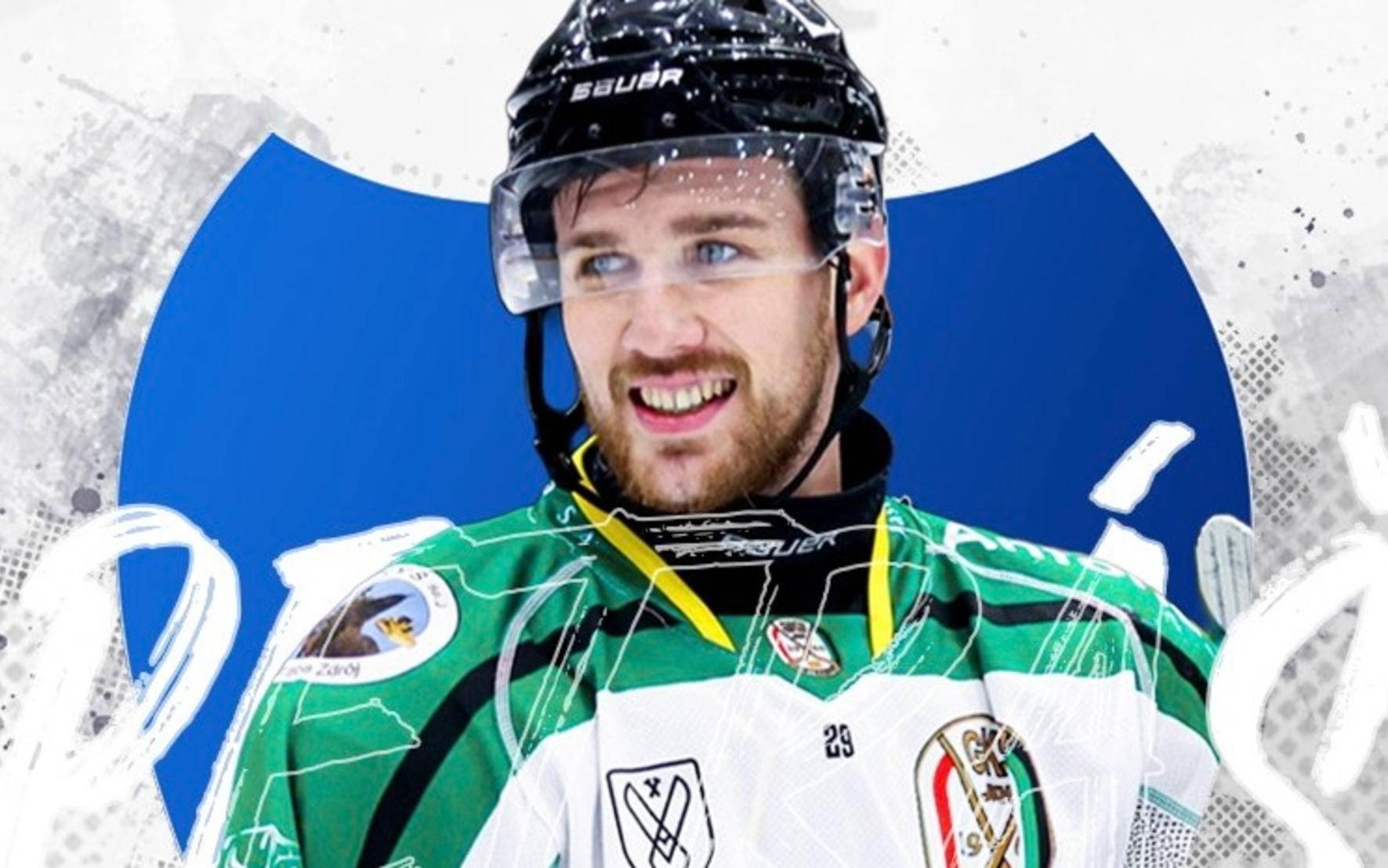 Jastrzębska spółka hokejowa z siedzibą w Oświęcimiu