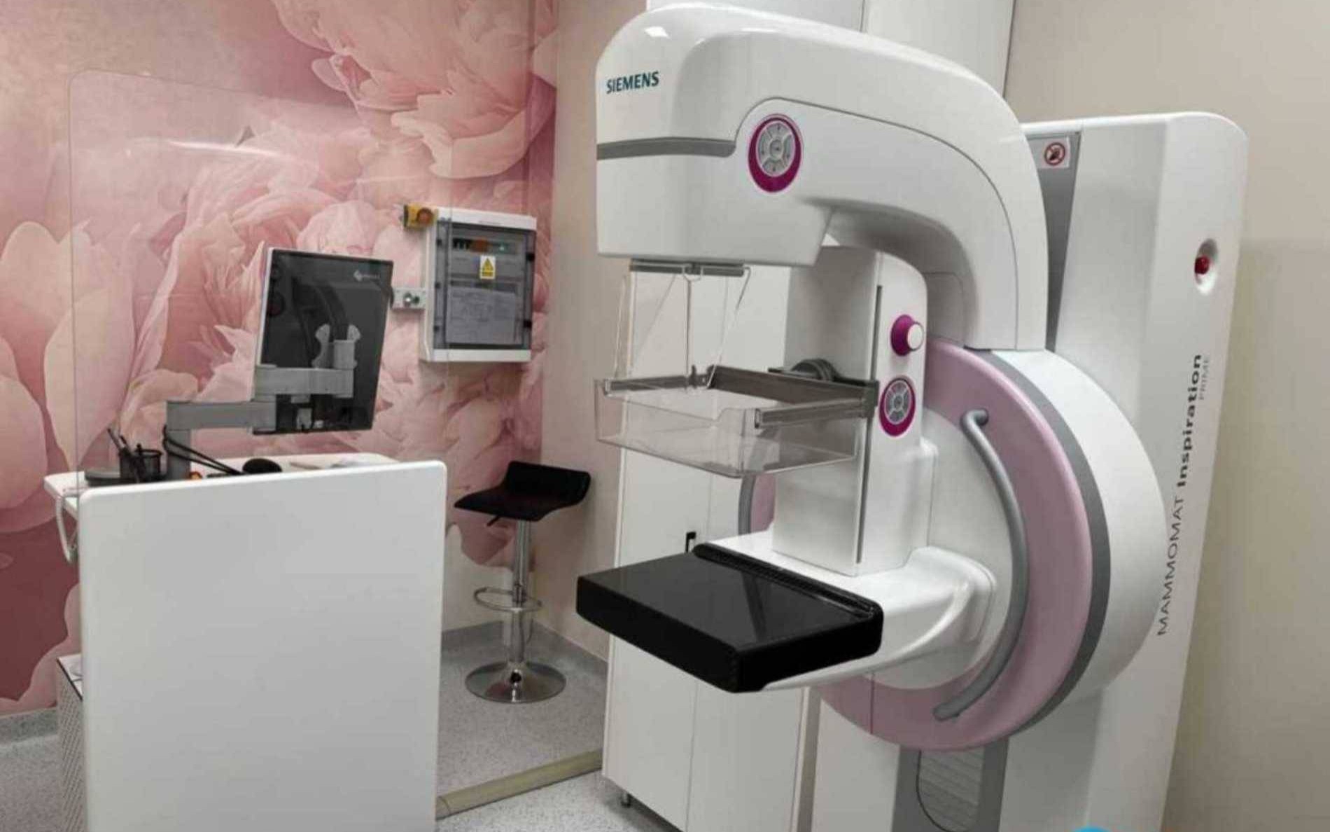 Mammobus zawita do Oświęcimia i Osieka