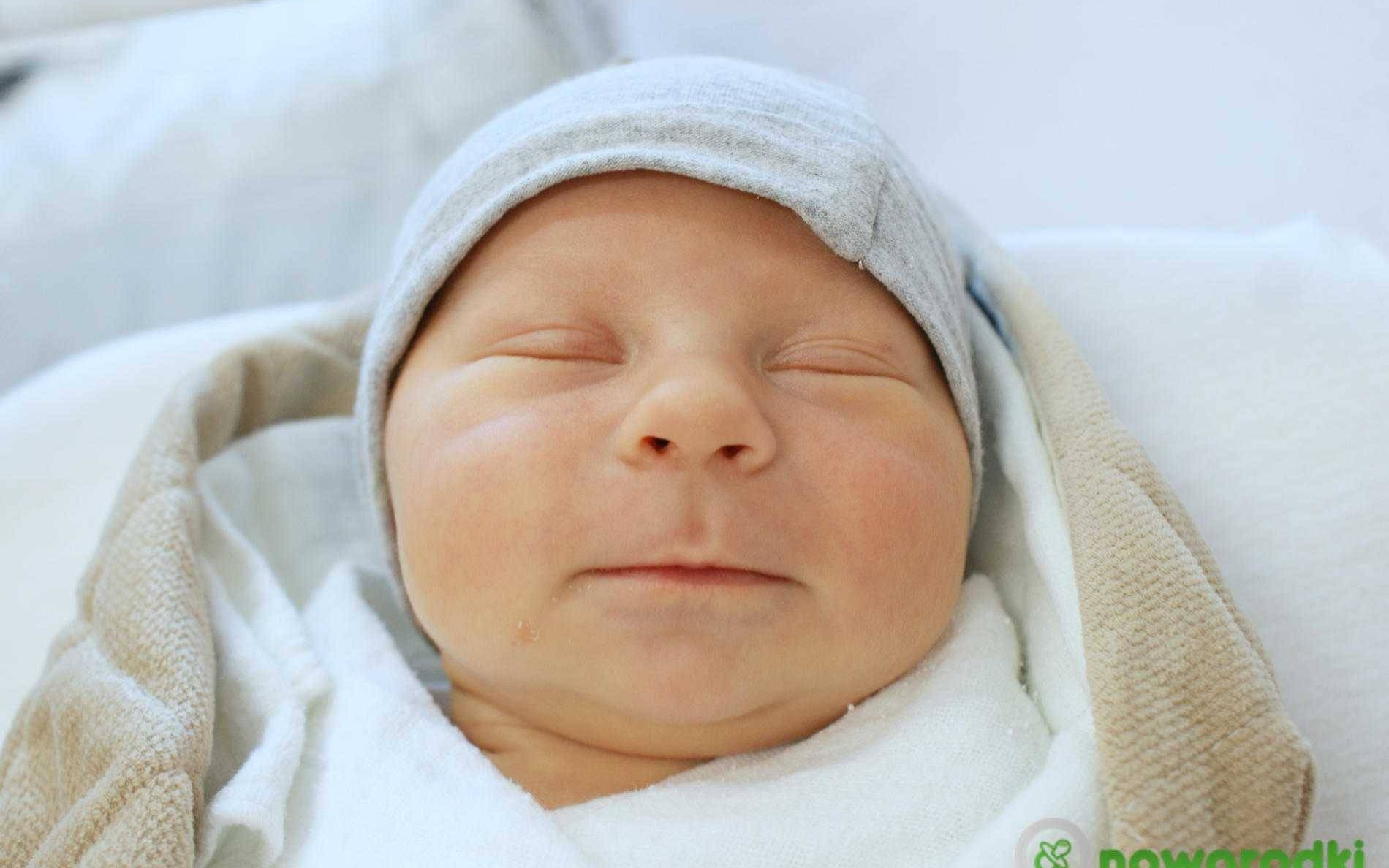 Noworodkowa galeria Faktów Oświęcim – FOTO