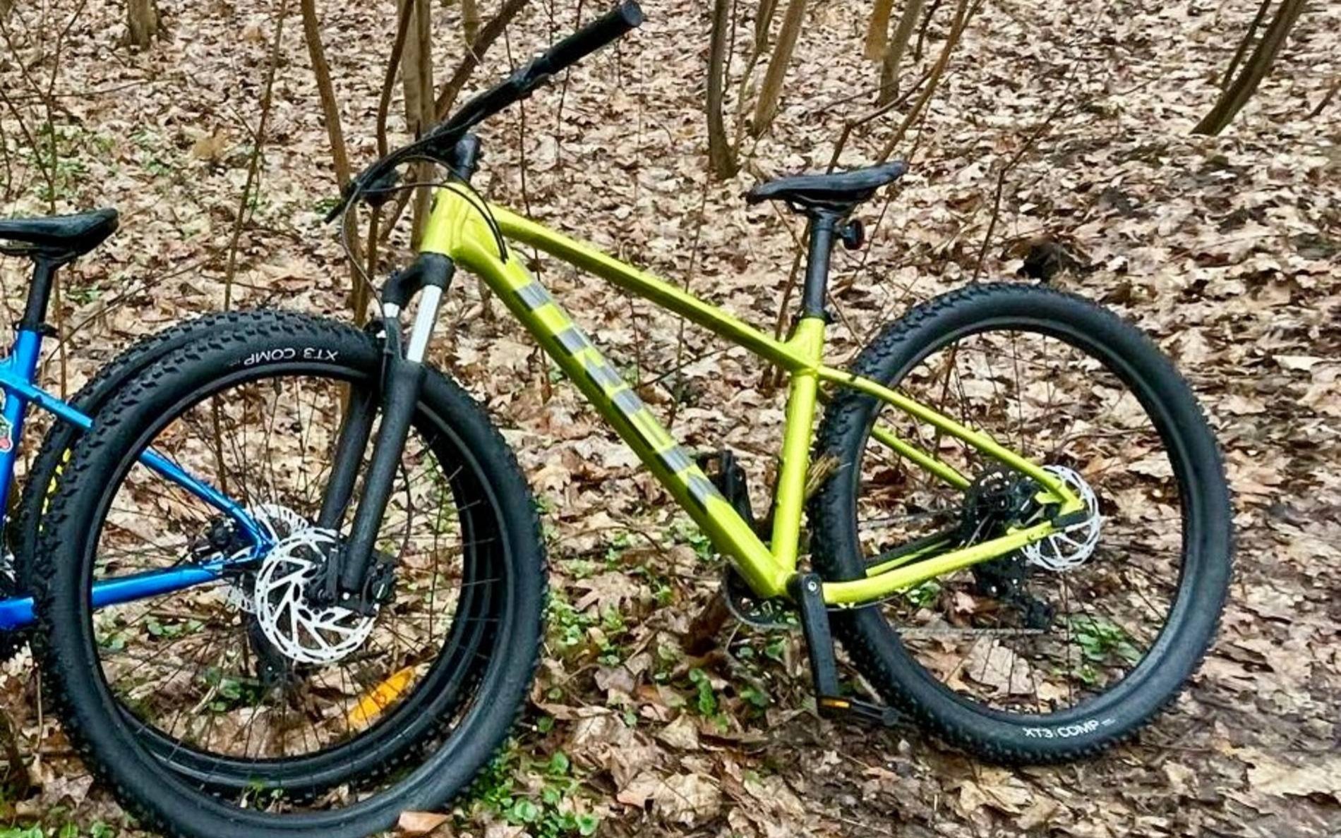 Złodziej skradł rower 11-latka z Oświęcimia. Pomóż go odzyskać